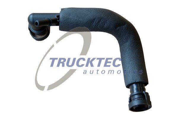 TRUCKTEC AUTOMOTIVE Шланг, вентиляция картера 08.10.163